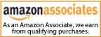 Amazon Associates Logo