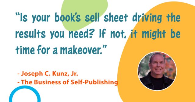 Quotes-The-Business-Of-Self-Publishing-5-Signs-Your-Sell-Sheet-Needs-A-Makeover