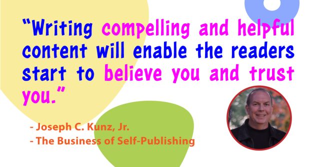 Quotes-The-Business-Of-Self-Publishing-7-Key-Ingredients-Needed-To-Create-Compelling-Blog-Content