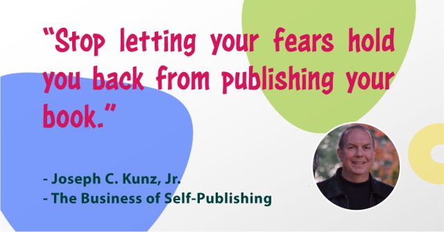Quotes-The-Business-Of-Self-Publishing-Jump-Start-Your-Self-Publishing-Business-In-10-Steps