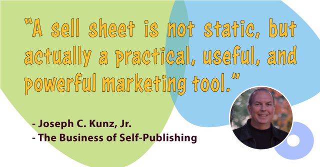 Quotes-The-Business-Of-Self-Publishing-What-Makes-A-Great-Sell-Sheet