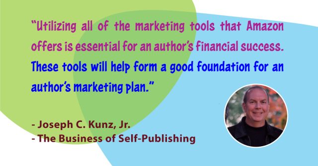 Quotes-The-Business-Of-Self-Publishing-2-Amazon-Marketing-Tools-To-Help-Make-Your-Book-A-Financial-Success
