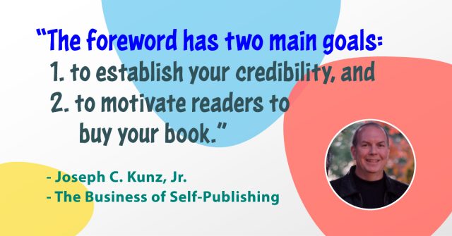 Quotes-The-Business-Of-Self-Publishing-2-Essential-Ingredients-That-Make-A-Book-Foreword-Great