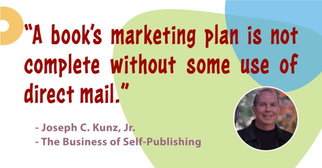 Quotes-The-Business-Of-Self-Publishing-Direct-Mail-Marketing-For-The-Self-Publisher