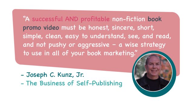 Quotes-The-Business-Of-Self-Publishing-How-To-Create-A-One-Minute-Book-Promo-Video-in-4-Easy-Steps