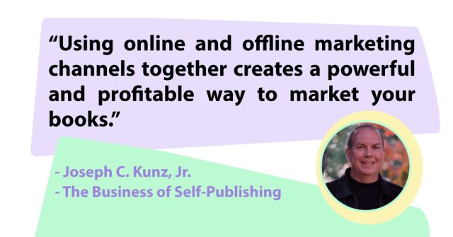 Quotes-The-Business-Of-Self-Publishing-How-To-Use-Marketing-Channels-To-Drive-Book-Sales