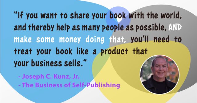 Quotes-The-Business-Of-Self-Publishing-The-5-Elements-Of-Successful-Online-Marketing