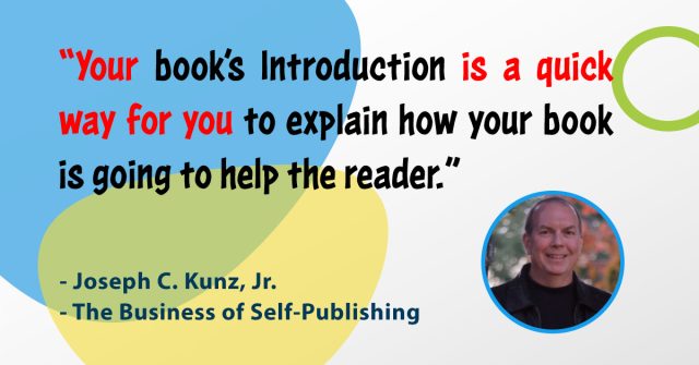 Quotes-The-Business-Of-Self-Publishing-The-5-Essential-Parts-Of-A-Powerful-Book-Introduction