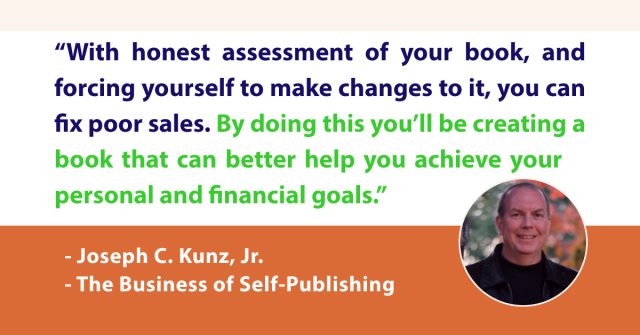 Quotes-The-Business-Of-Self-Publishing-The-Top-Reasons-Non-Fiction-Books-Do-NOT-Achieve-Success
