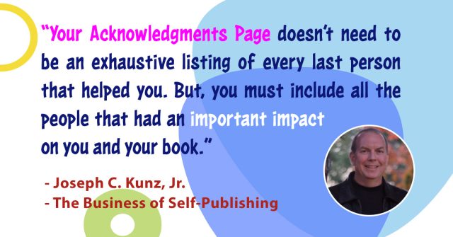 Quotes-The-Business-Of-Self-Publishing-Who-Should-Be-Acknowledged-In-Your-Book-1
