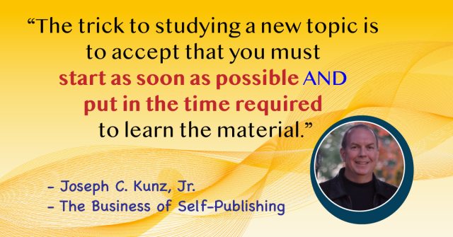Quotes-The-Business-Of-Self-Publishing-10-Tips-For-Memorizing-Information-The-Smart-And-Easy-Way
