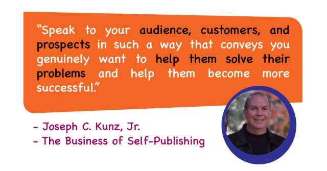 Quotes-The-Business-Of-Self-Publishing-2-Writing-Tips-To-Show-Your-Non-Fiction-Readers-That-You-Understand-Them