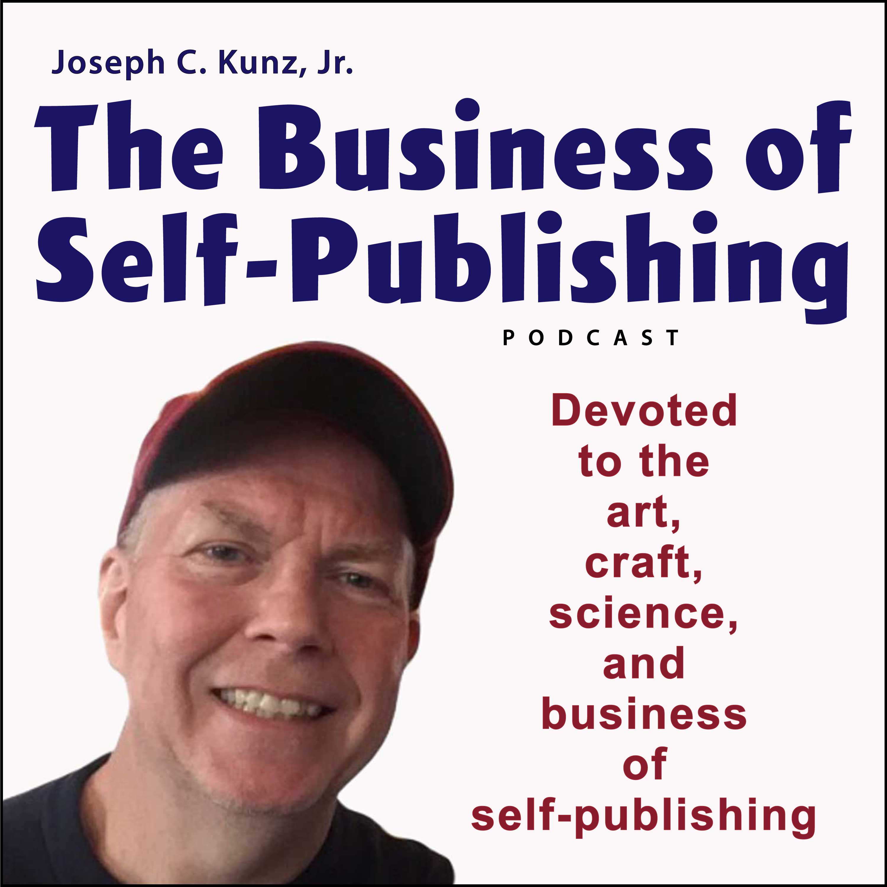 The Business of Self-Publishing