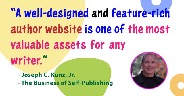 Quotes-The-Business-Of-Self-Publishing-Unveiling-the-Magic--11-Must-Have-Features-of-a-Professional-Authors-Website