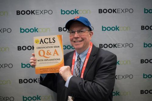 BookExpo-2017-The-Javits-Center-NYC-ACLS-QA-Book-Wall-Banner